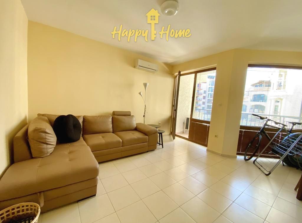 Flat at Sunny Beach, Bulgaria, 80 m² - picture 3