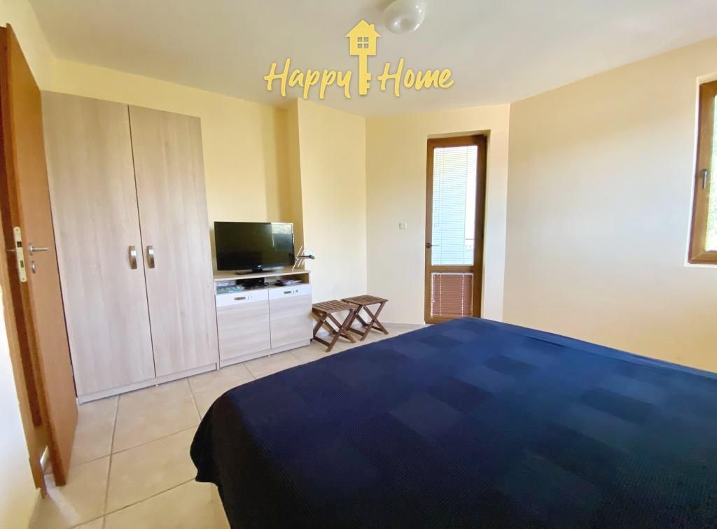 Flat at Sunny Beach, Bulgaria, 80 m² - picture 10