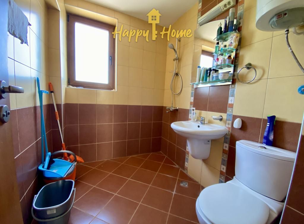 Flat at Sunny Beach, Bulgaria, 80 m² - picture 7