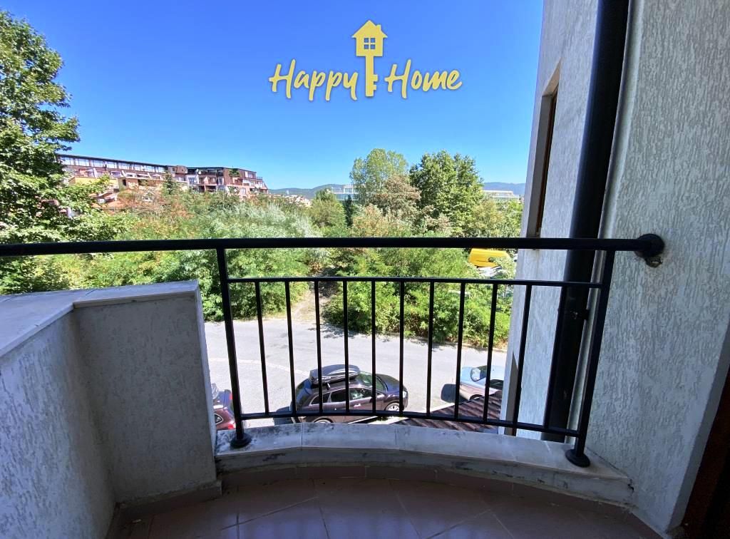 Flat at Sunny Beach, Bulgaria, 80 m² - picture 13