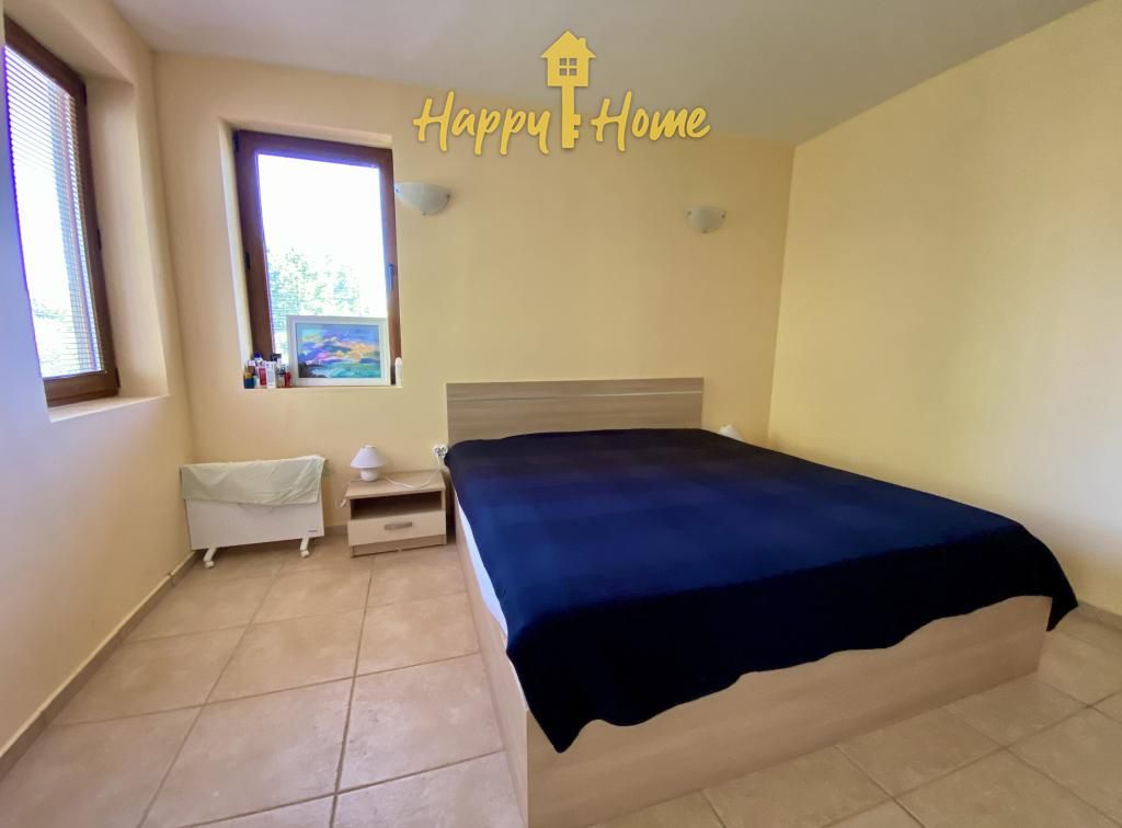 Flat at Sunny Beach, Bulgaria, 80 m² - picture 11