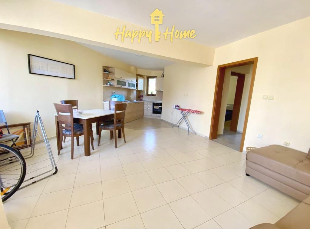 Flat at Sunny Beach, Bulgaria, 80 m² - picture 4