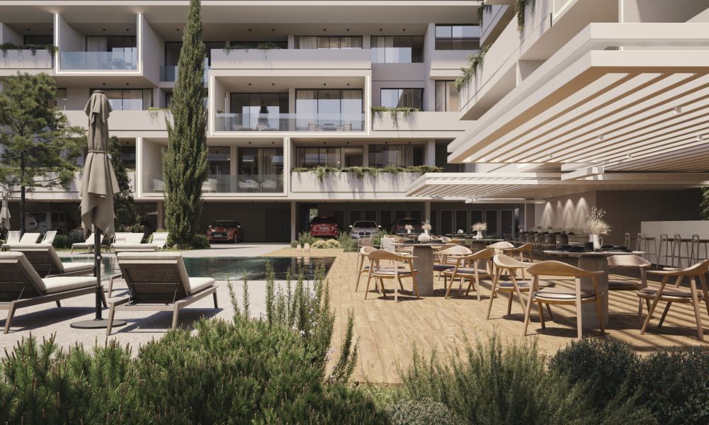 Piso en Pafos, Chipre, 70 m² - imagen 6