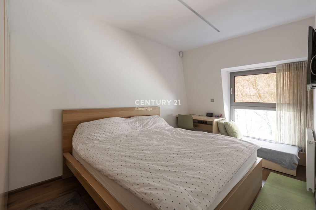 Flat in Ljubljana, Slovenia, 184.4 m² - picture 8