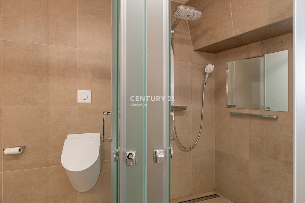 Flat in Ljubljana, Slovenia, 184.4 m² - picture 11