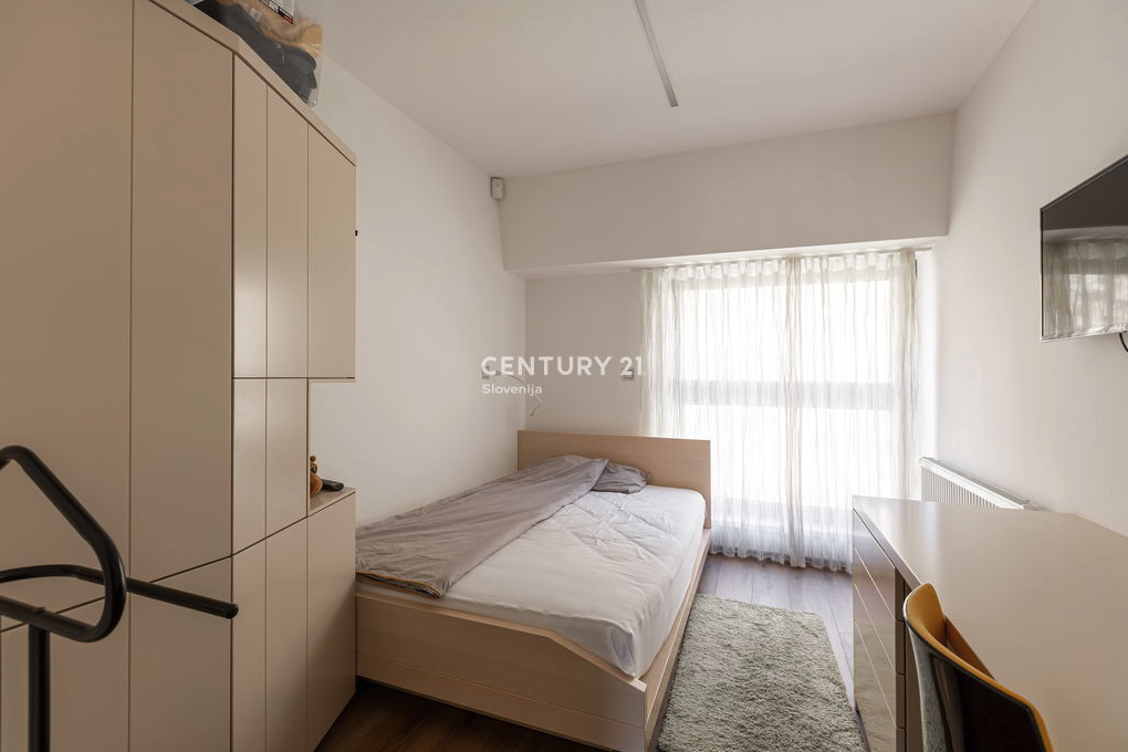 Flat in Ljubljana, Slovenia, 184.4 m² - picture 9