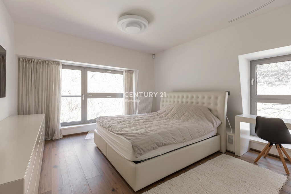 Flat in Ljubljana, Slovenia, 184.4 m² - picture 6