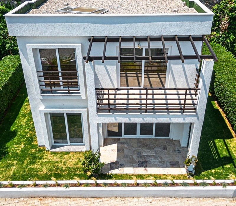 Villa in Bodrum, Turkey, 120 m² - picture 4