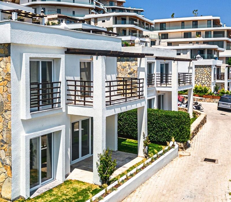 Villa in Bodrum, Turkey, 120 m² - picture 2