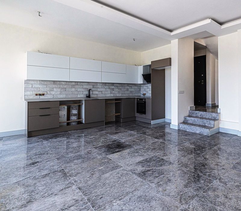 Villa in Bodrum, Turkey, 120 m² - picture 10