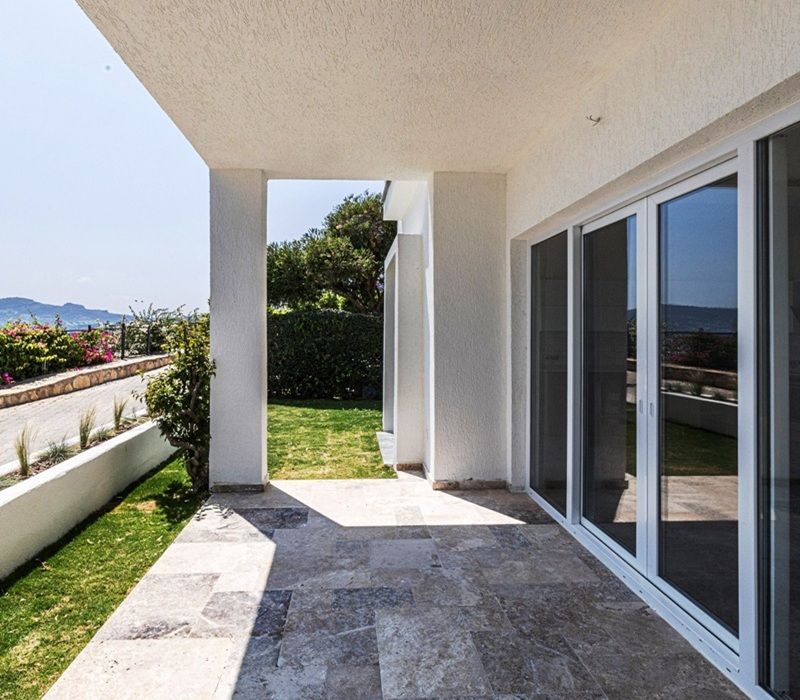 Villa in Bodrum, Turkey, 120 m² - picture 5