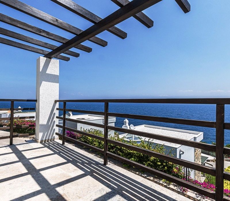 Villa in Bodrum, Turkey, 120 m² - picture 13