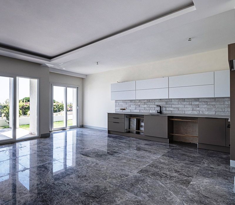 Villa in Bodrum, Turkey, 120 m² - picture 9