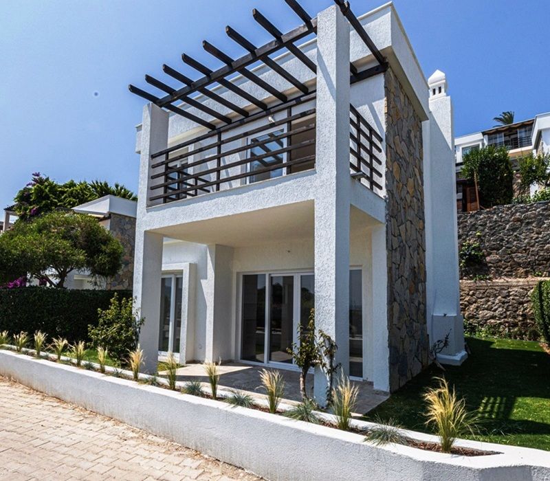 Villa in Bodrum, Turkey, 120 m² - picture 3