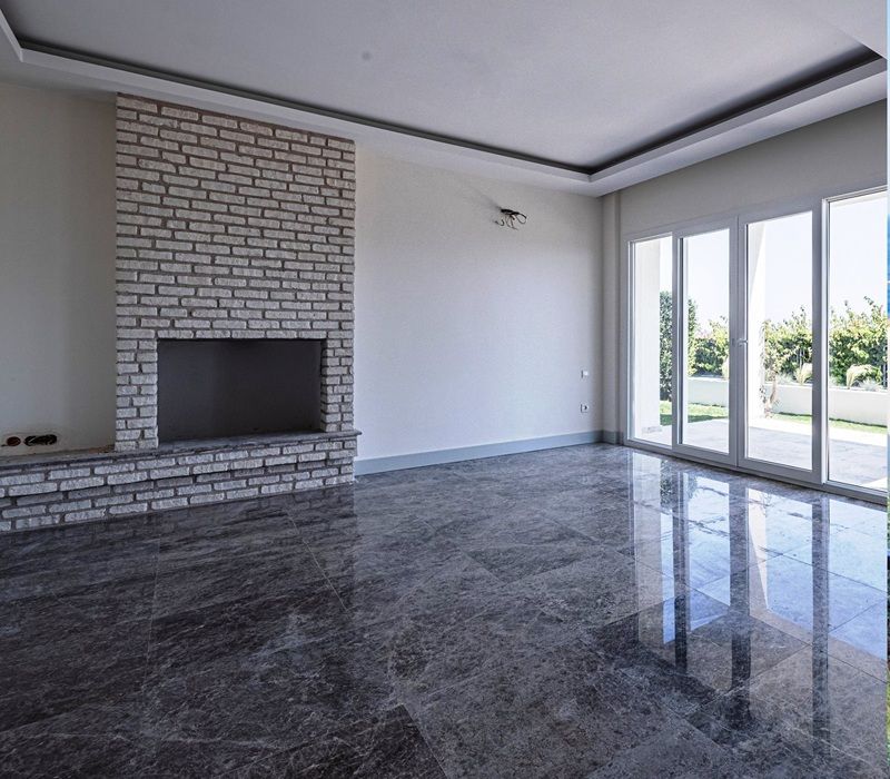 Villa in Bodrum, Turkey, 120 m² - picture 7