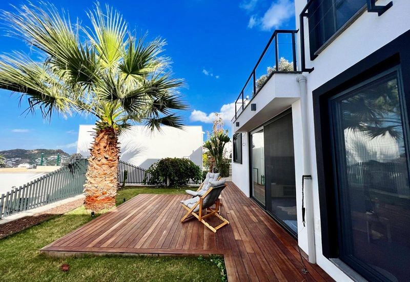 Villa à Bodrum, Turquie, 200 m² - image 2