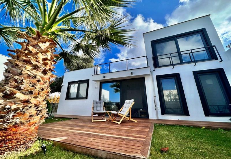Villa in Bodrum, Turkey, 200 m² - picture 1