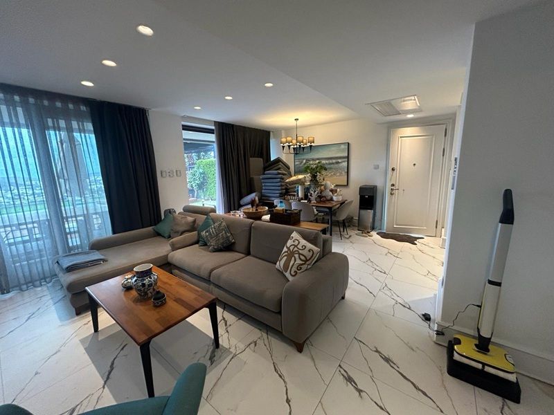 Villa in Bodrum, Türkei, 150 m² - Foto 6