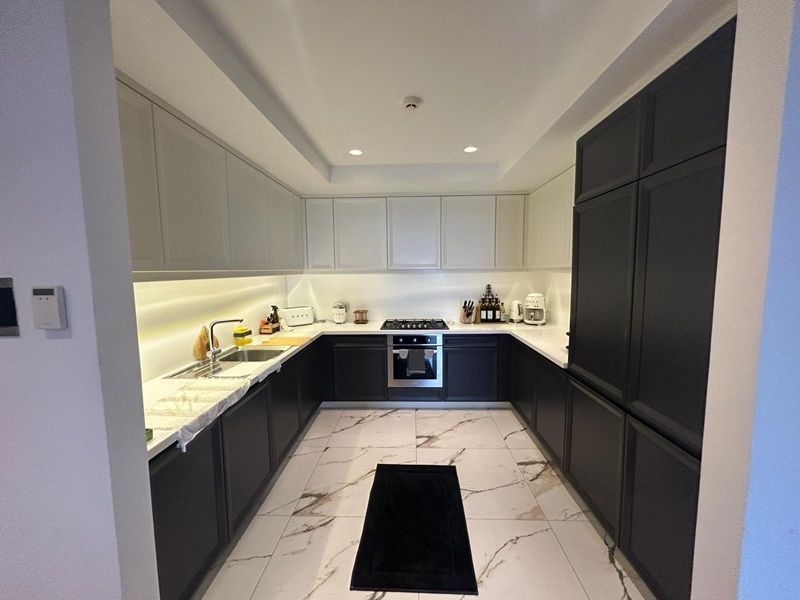 Villa in Bodrum, Türkei, 150 m² - Foto 7