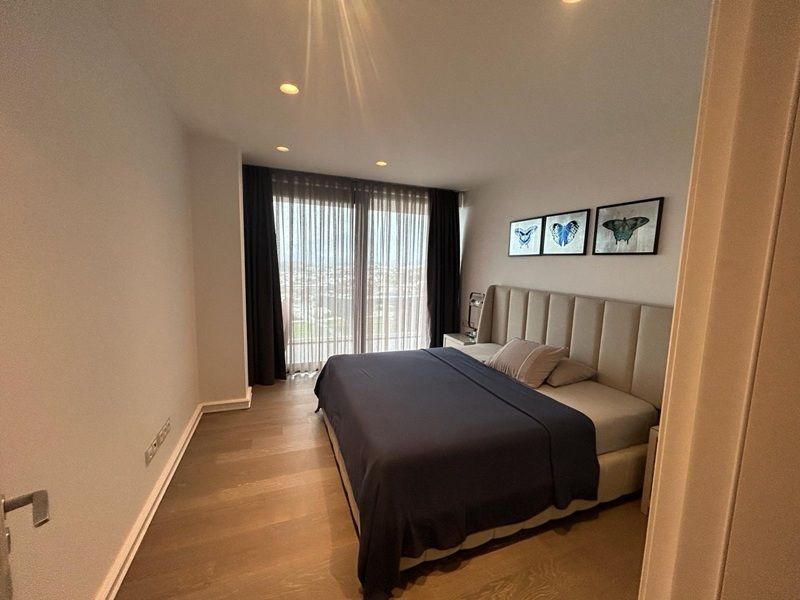 Villa in Bodrum, Türkei, 150 m² - Foto 11