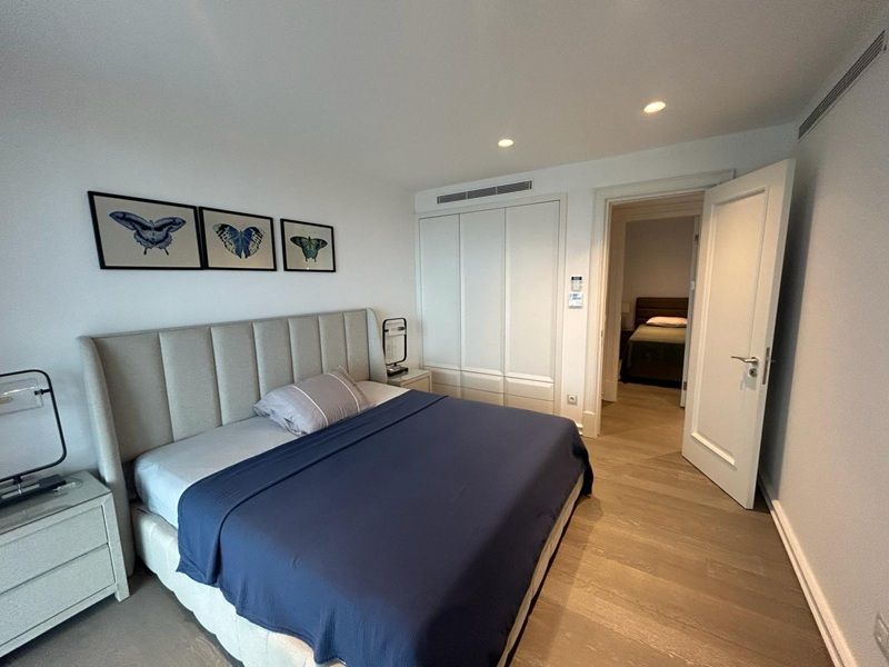 Villa in Bodrum, Türkei, 150 m² - Foto 12