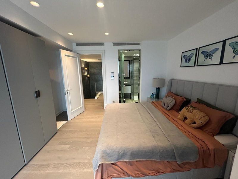 Villa in Bodrum, Türkei, 150 m² - Foto 10