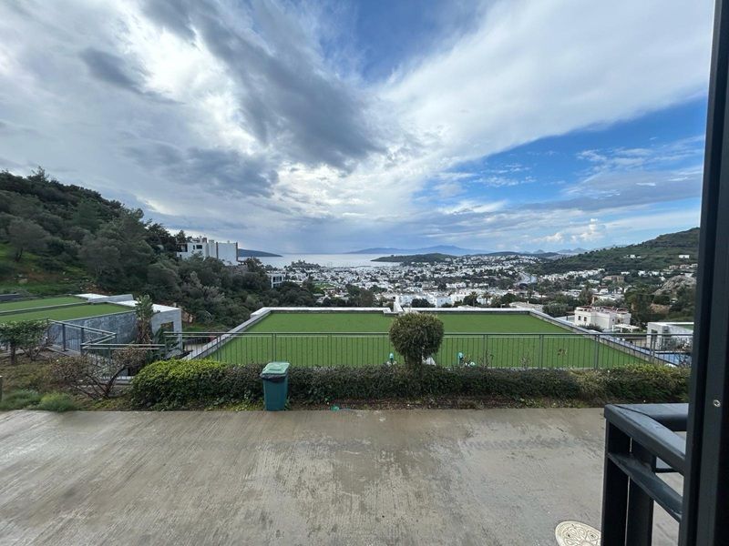 Villa in Bodrum, Türkei, 150 m² - Foto 3