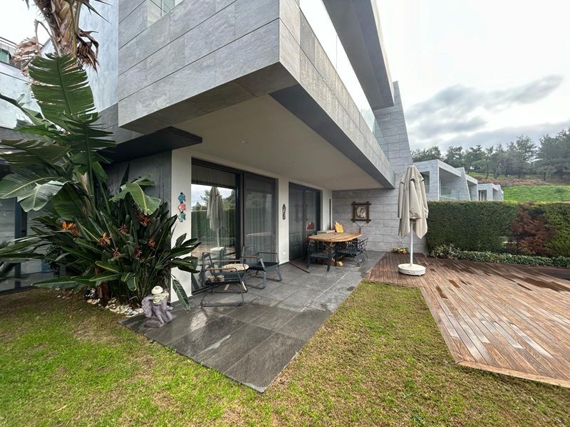 Villa in Bodrum, Türkei, 150 m² - Foto 5