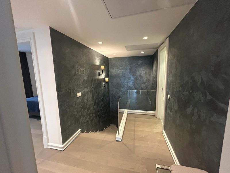 Villa in Bodrum, Türkei, 150 m² - Foto 8