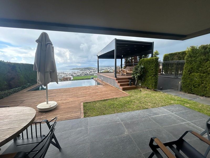 Villa in Bodrum, Türkei, 150 m² - Foto 2