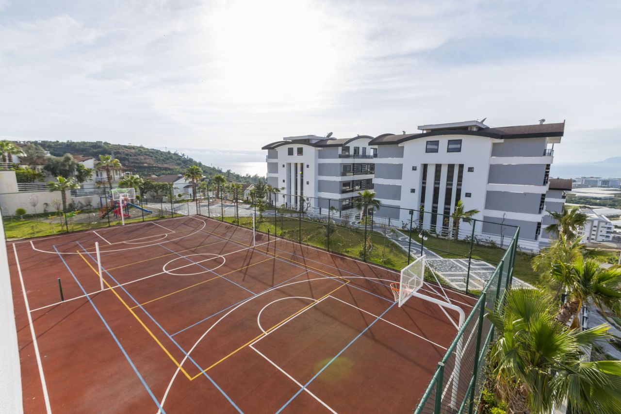 Apartment in Alanya, Turkey, 105 m² - picture 10