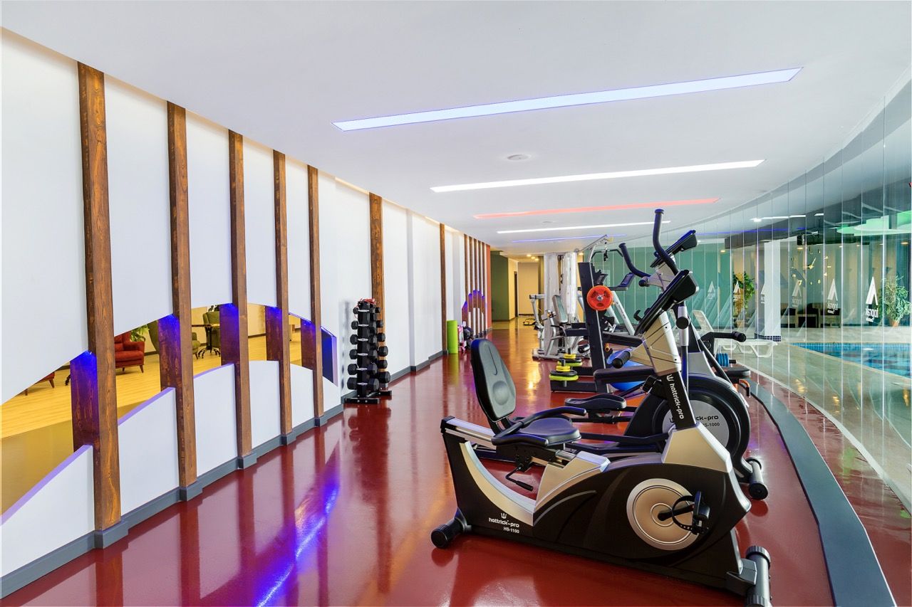 Apartment in Alanya, Turkey, 105 m² - picture 18