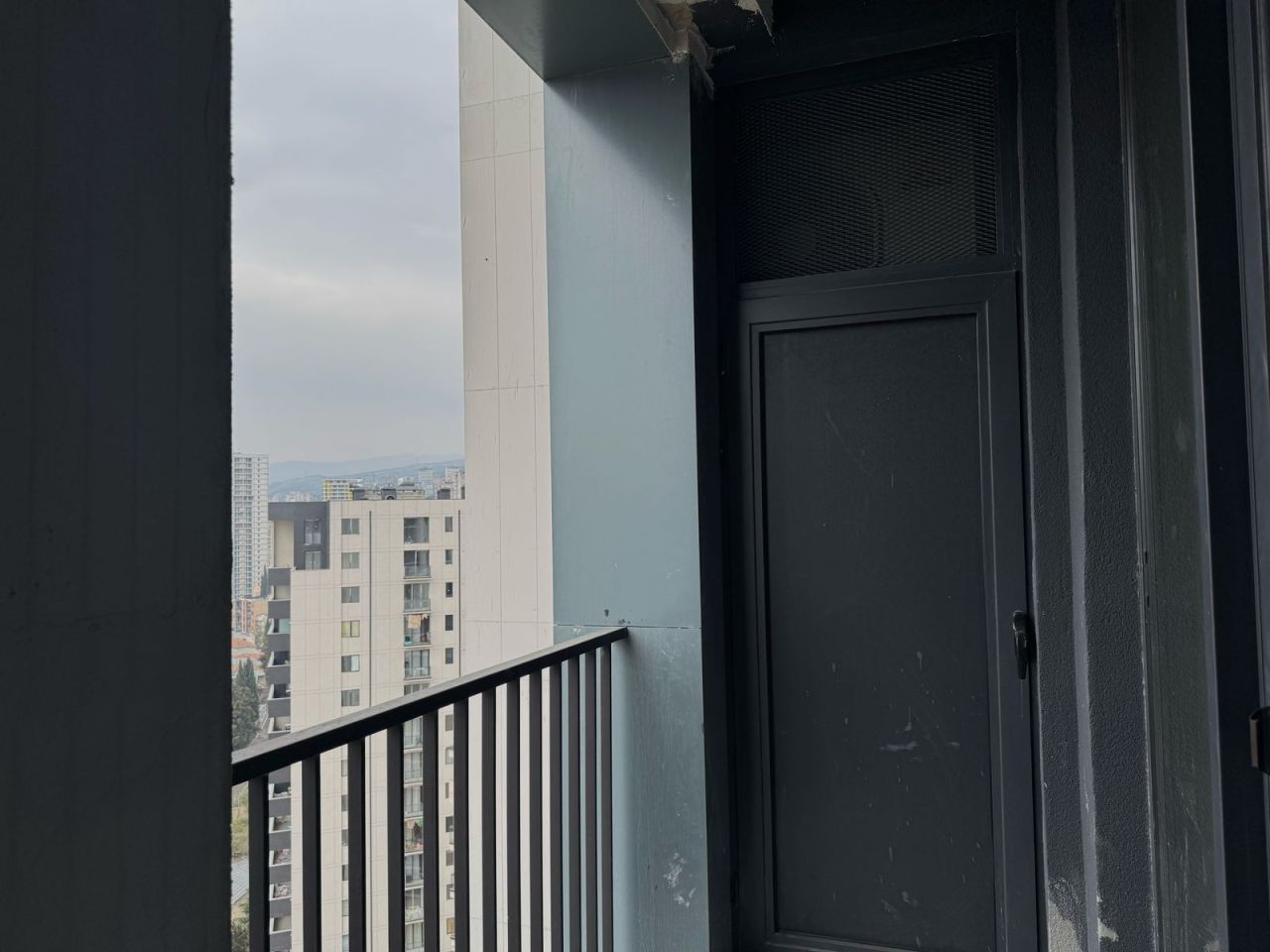 Wohnung in Tiflis, Georgien, 47 m² - Foto 6