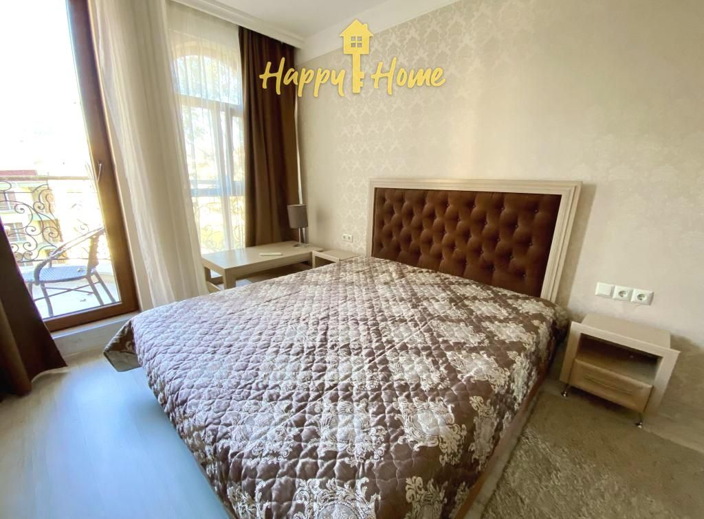 Appartamento a Spiaggia assolata, Bulgaria, 66 m² - foto 10