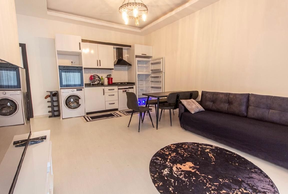 Piso en Alanya, Turquia, 60 m² - imagen 1