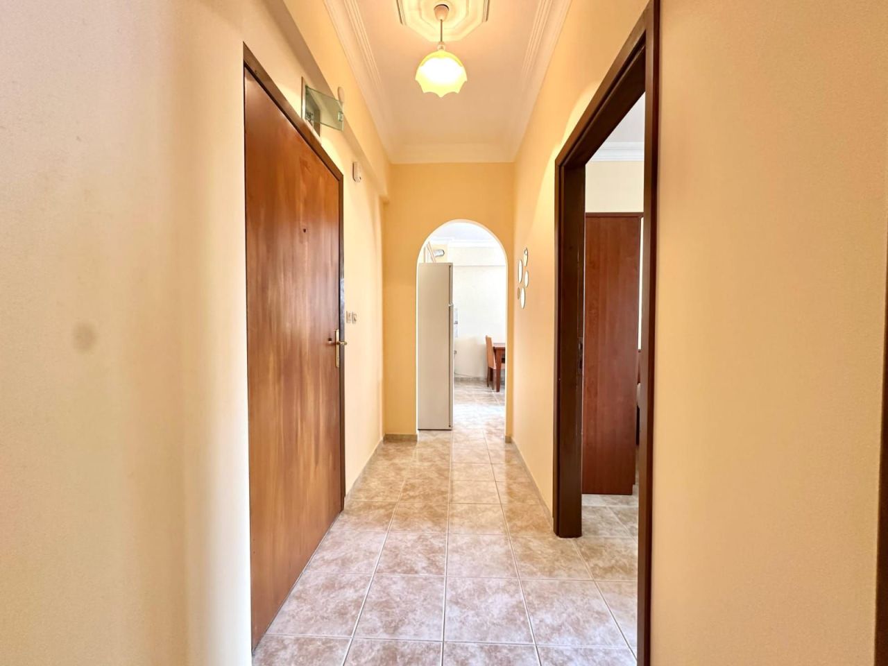 Flat in Kestel, Turkey, 90 m² - picture 7