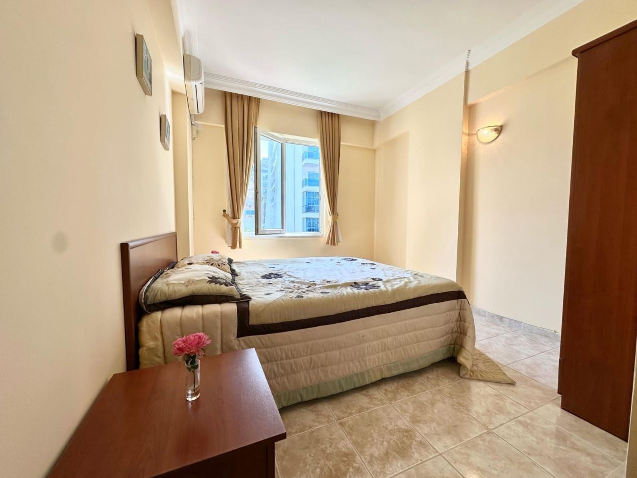 Flat in Kestel, Turkey, 90 m² - picture 8