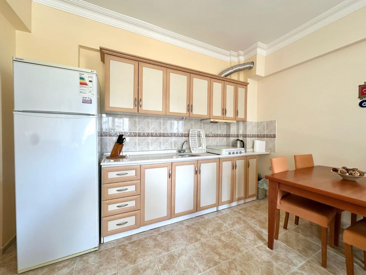 Flat in Kestel, Turkey, 90 m² - picture 5