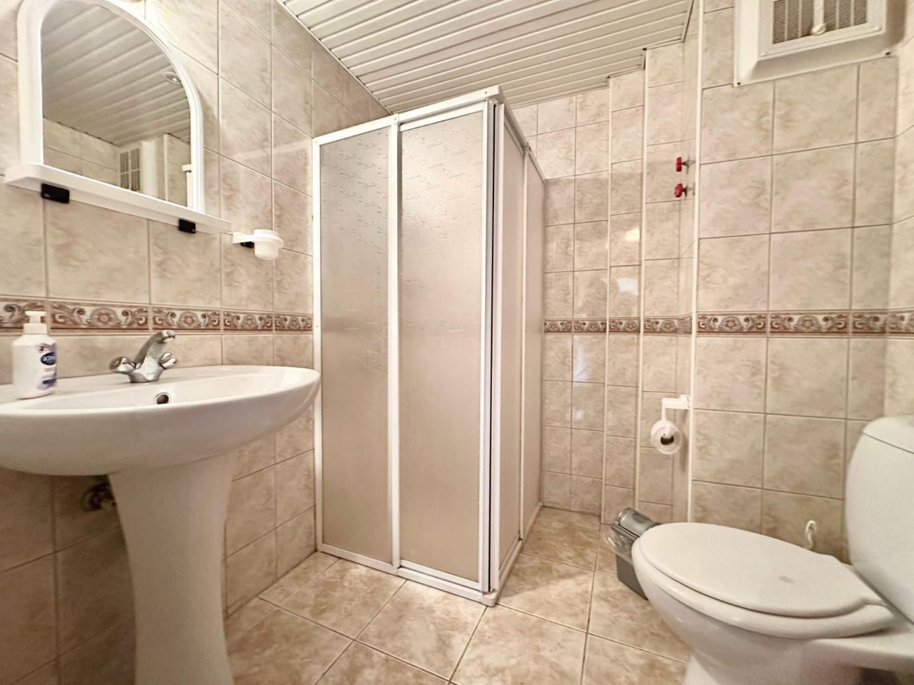 Flat in Kestel, Turkey, 90 m² - picture 11