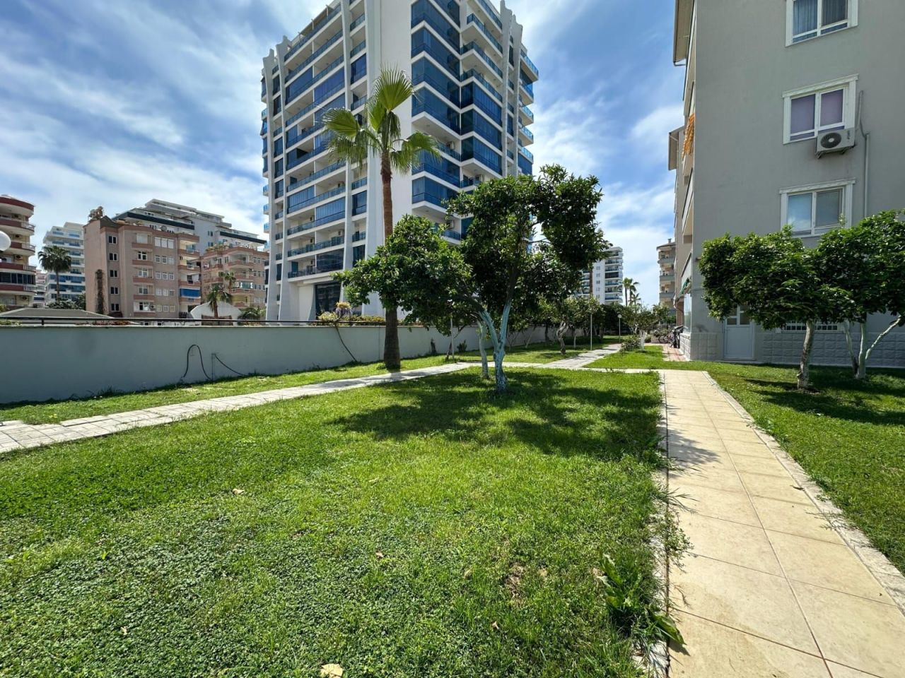 Flat in Kestel, Turkey, 90 m² - picture 15