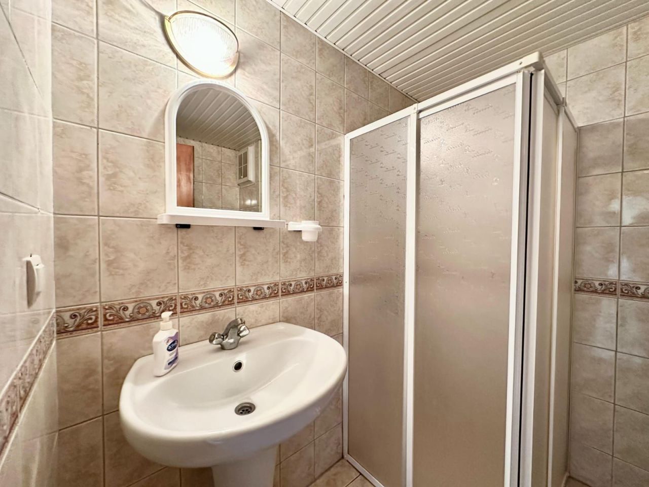 Flat in Kestel, Turkey, 90 m² - picture 12