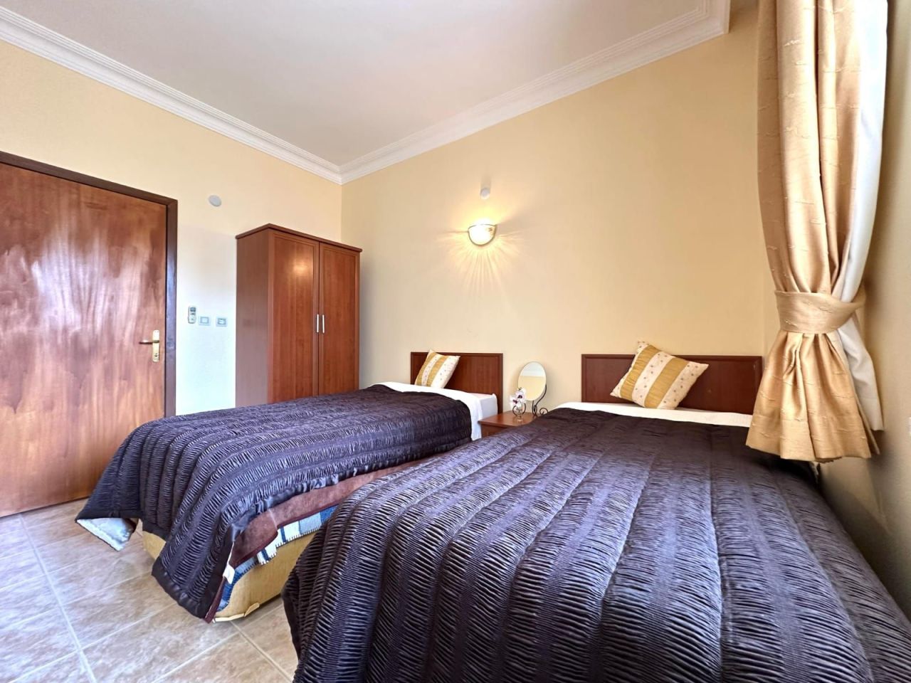 Flat in Kestel, Turkey, 90 m² - picture 10