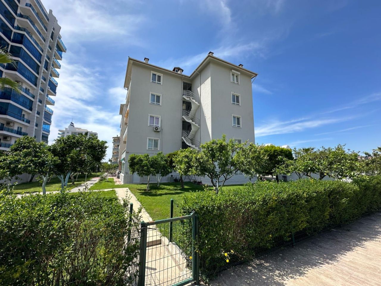 Flat in Kestel, Turkey, 90 m² - picture 18