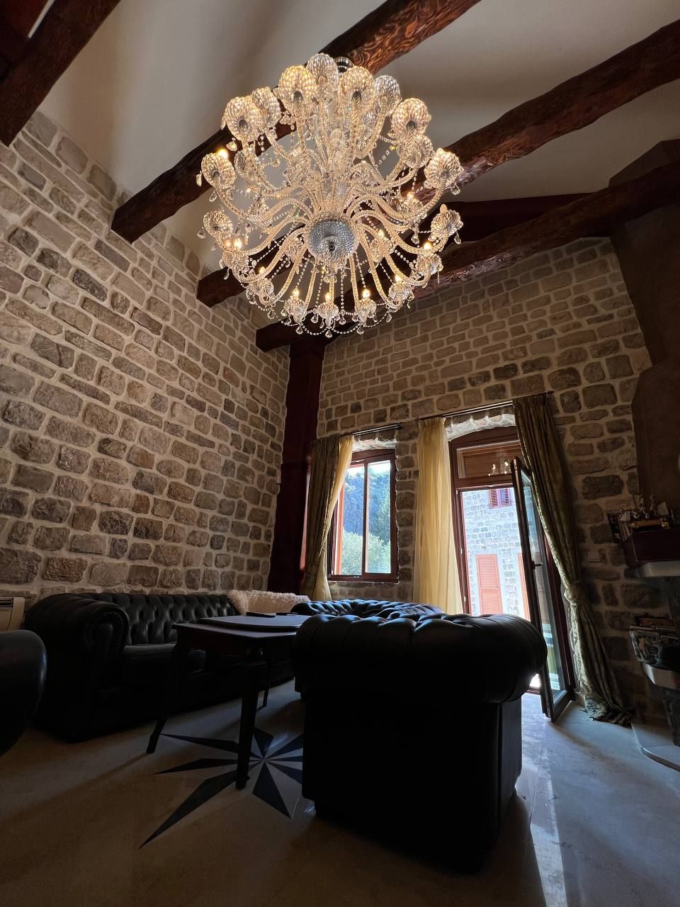 Villa a Kamenari, Montenegro, 400 m² - foto 6