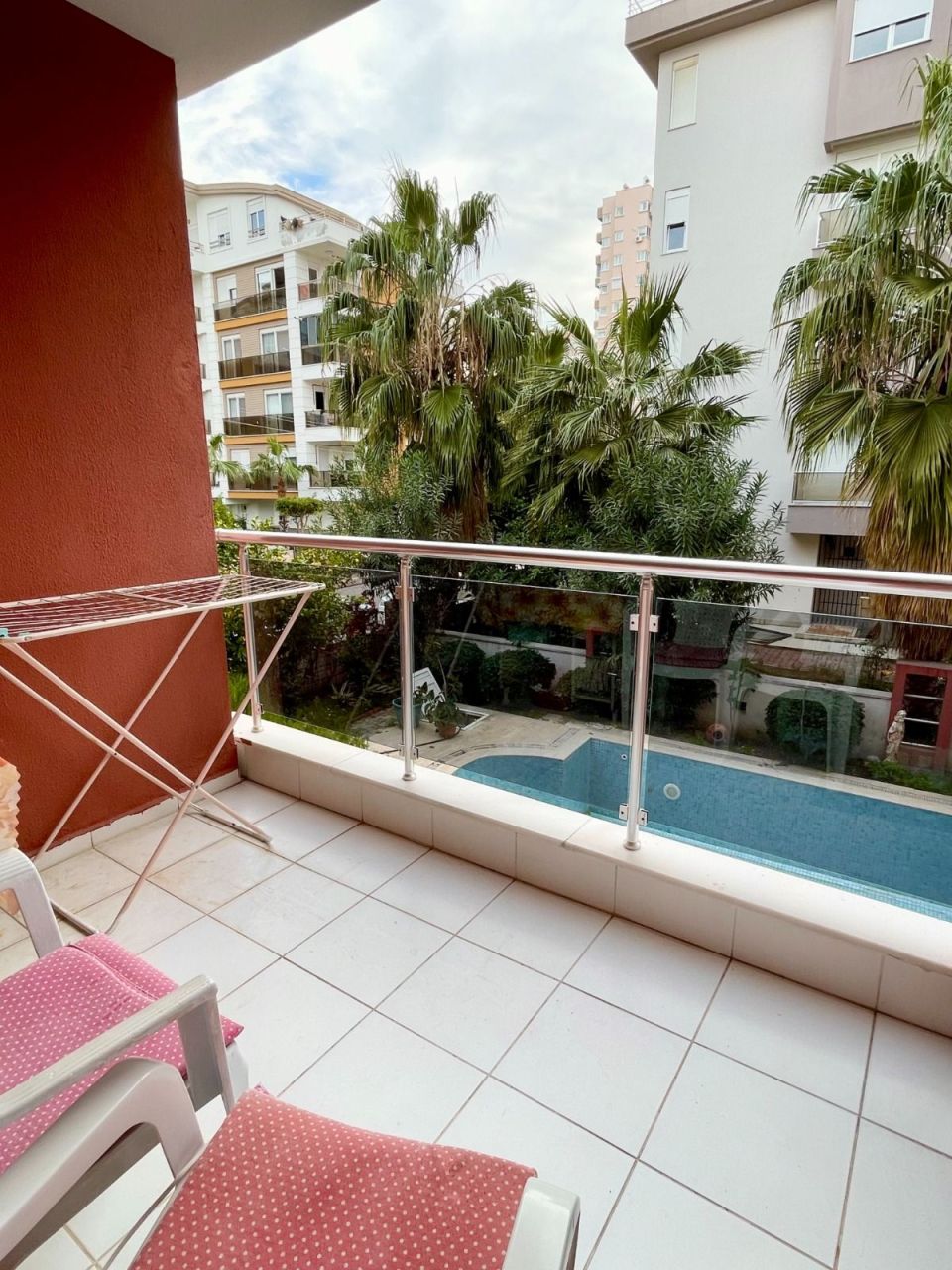 Appartement à Antalya, Turquie, 80 m² - image 12