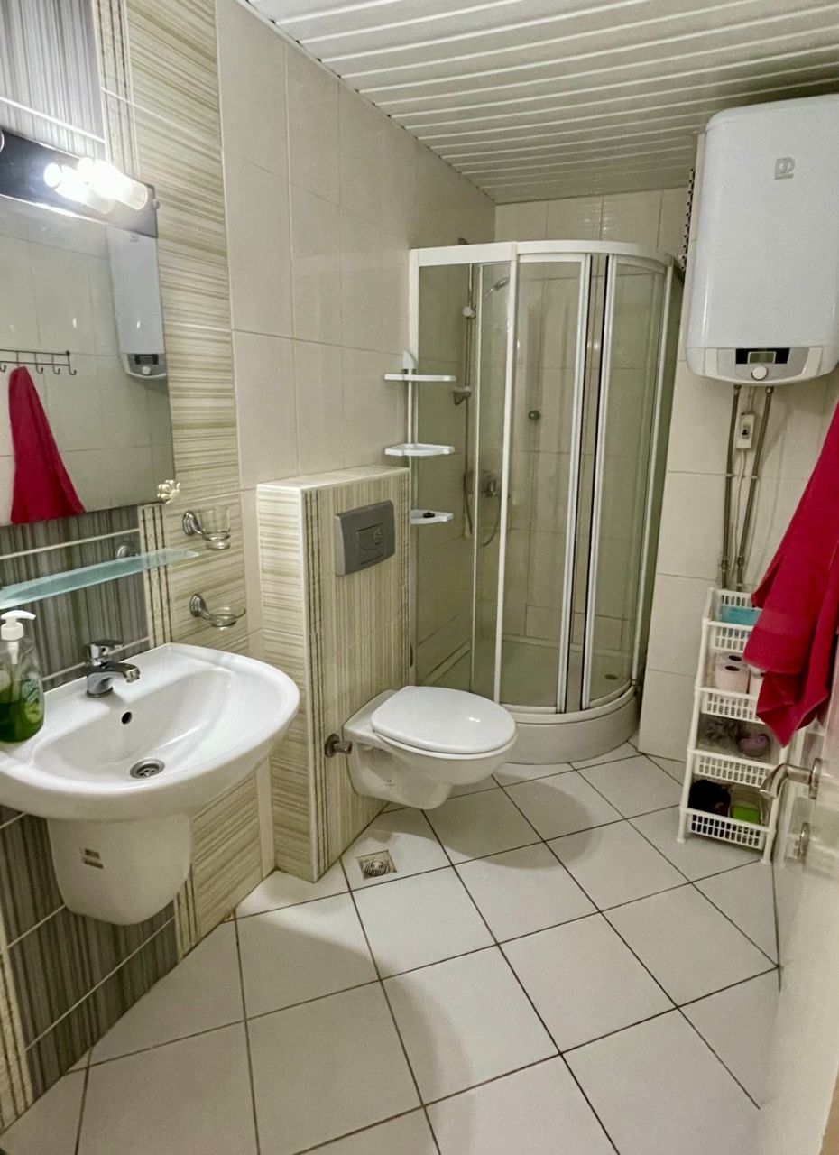 Appartement à Antalya, Turquie, 80 m² - image 10