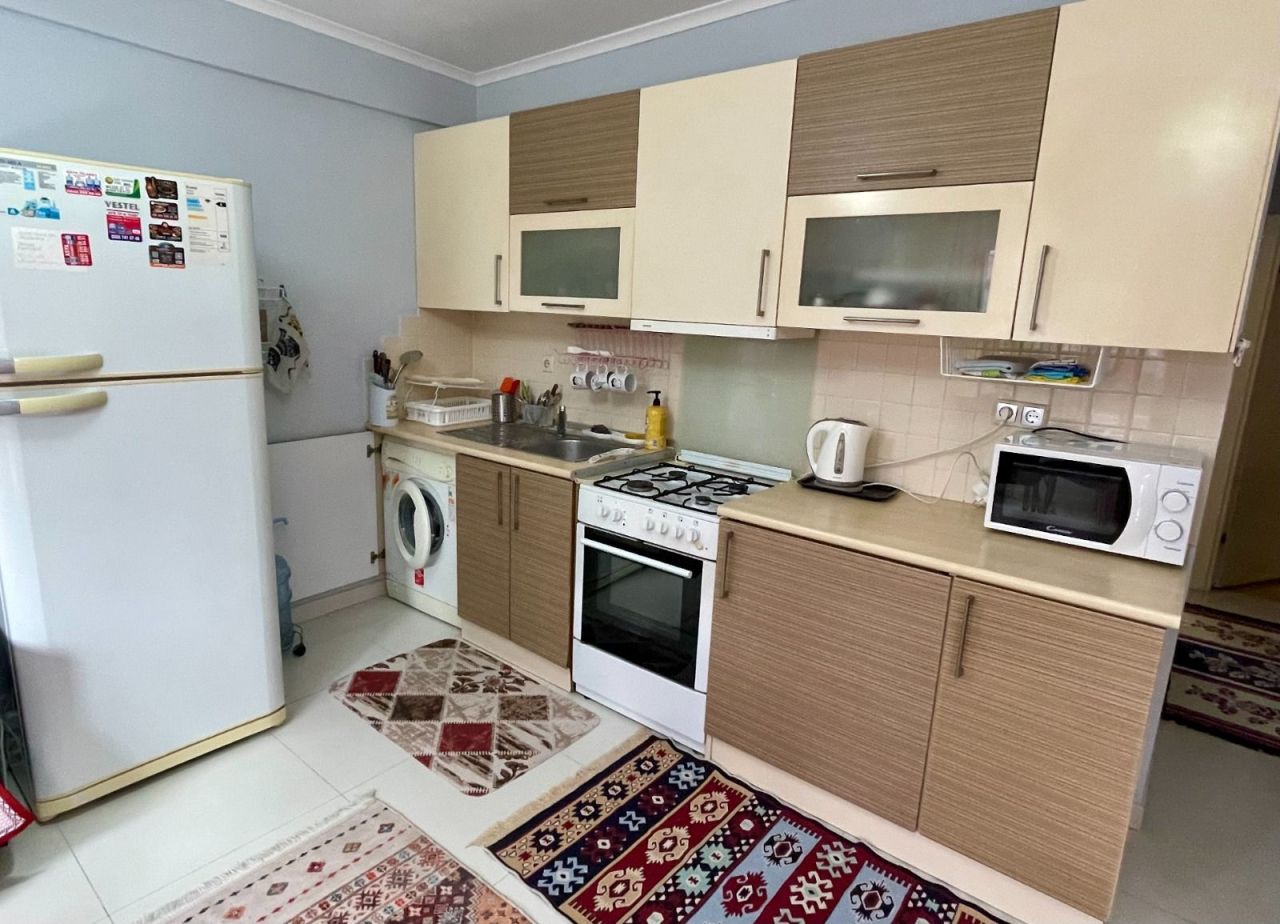Appartement à Antalya, Turquie, 80 m² - image 1