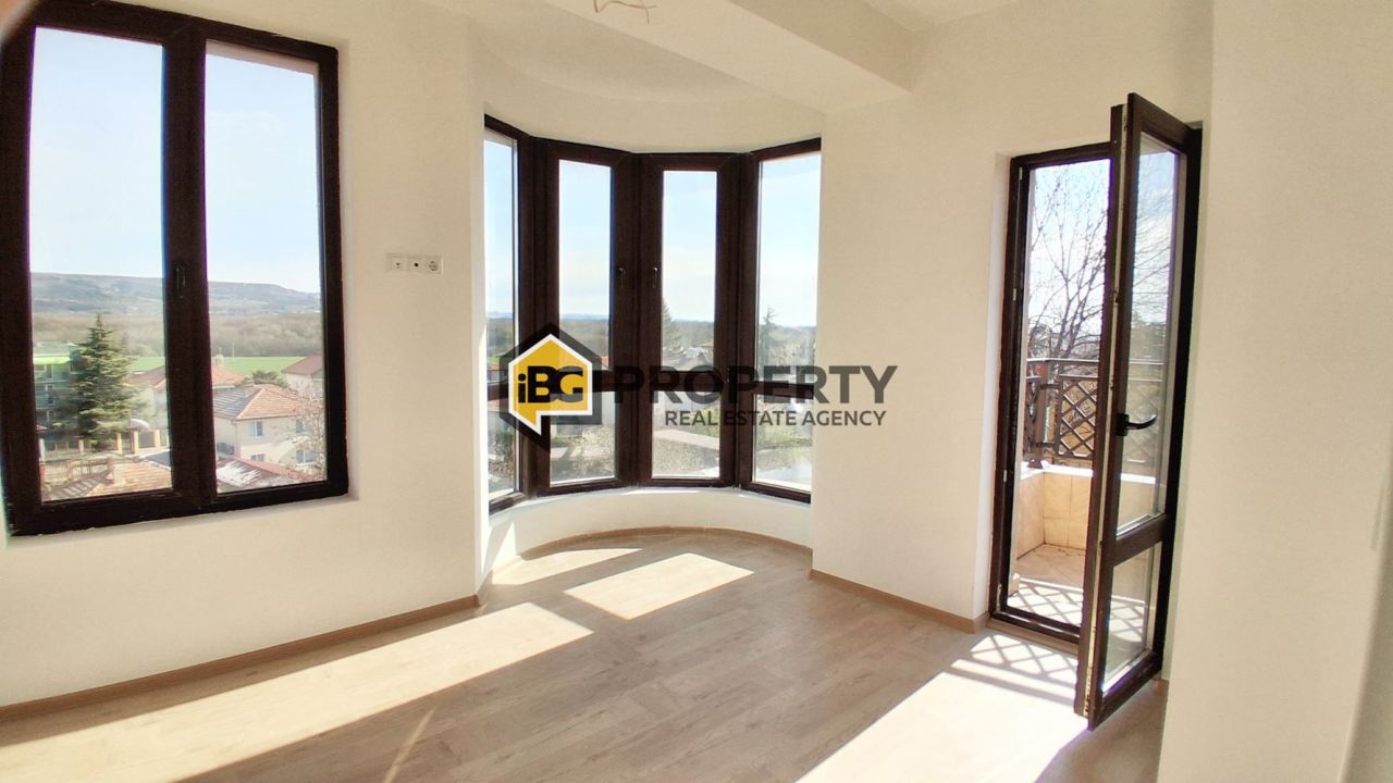 Flat in Kranevo, Bulgaria, 71 m² - picture 1