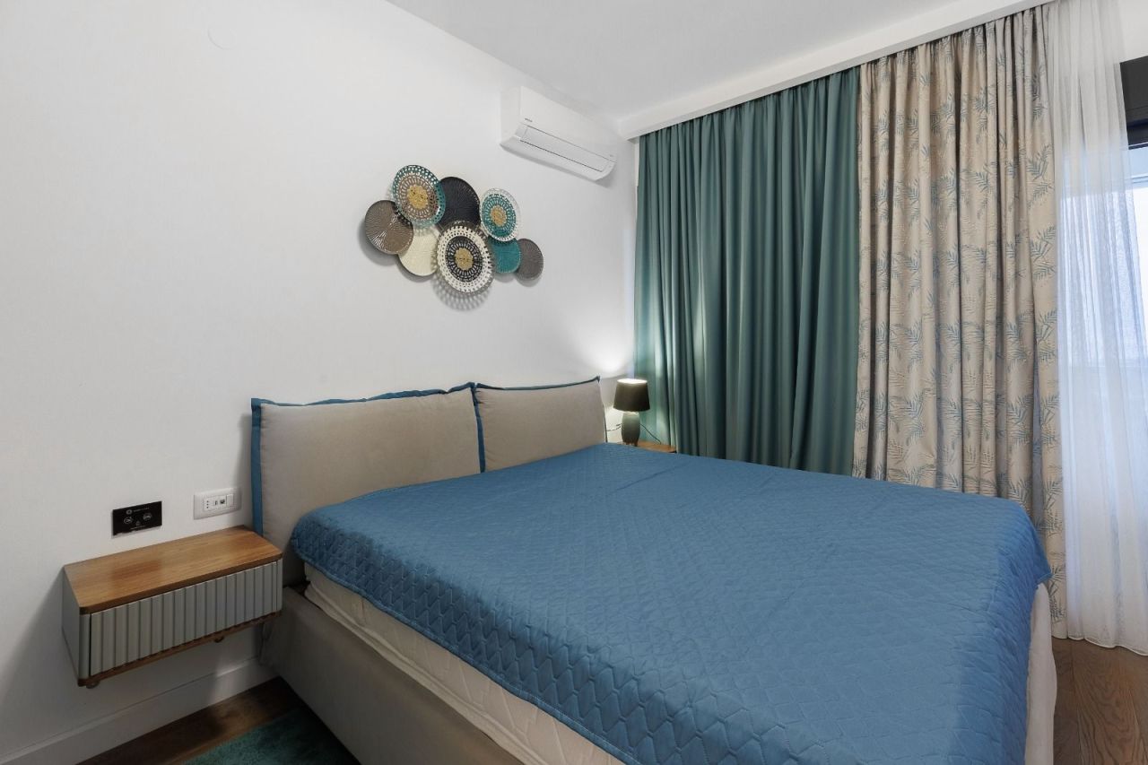 Appartement au Bar, Monténégro, 77 m² - image 9