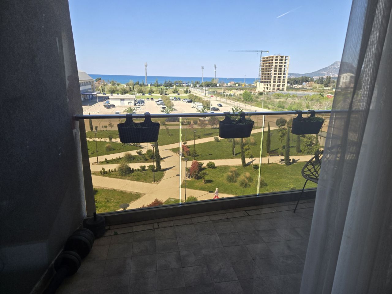 Appartement au Bar, Monténégro, 77 m² - image 2